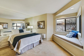 River Ridge 330B - Meredith Lodging